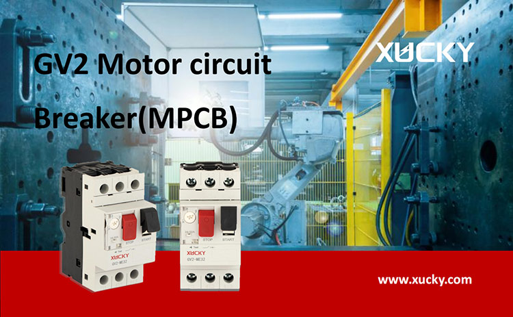 Em quais dispositivos são o disjuntor do motor GV2 MPCB aplicado quais funções podem ser alcançadas？