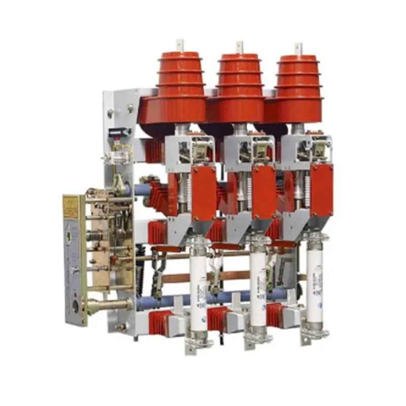 Como o mercado de interruptores de carga está se expandindo com iniciativas de modernização da rede