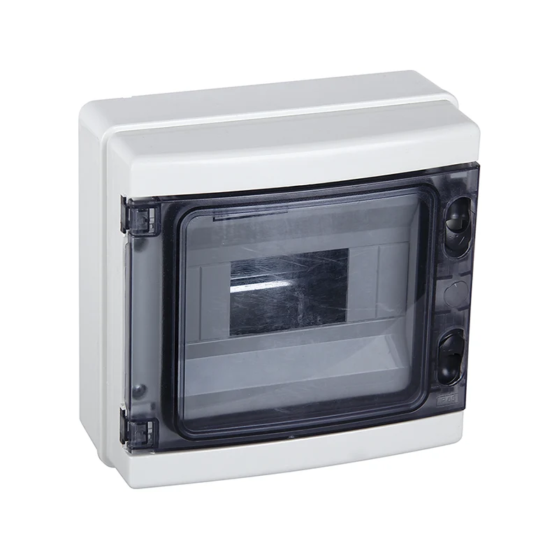 Caixa de combinador PV